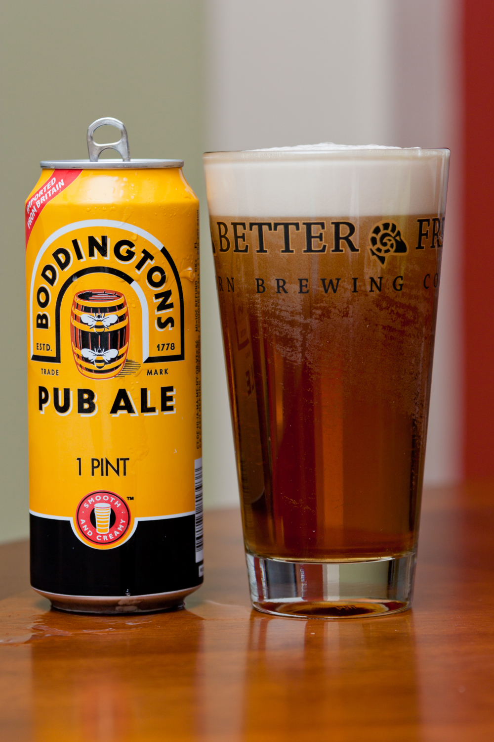 boddingtons